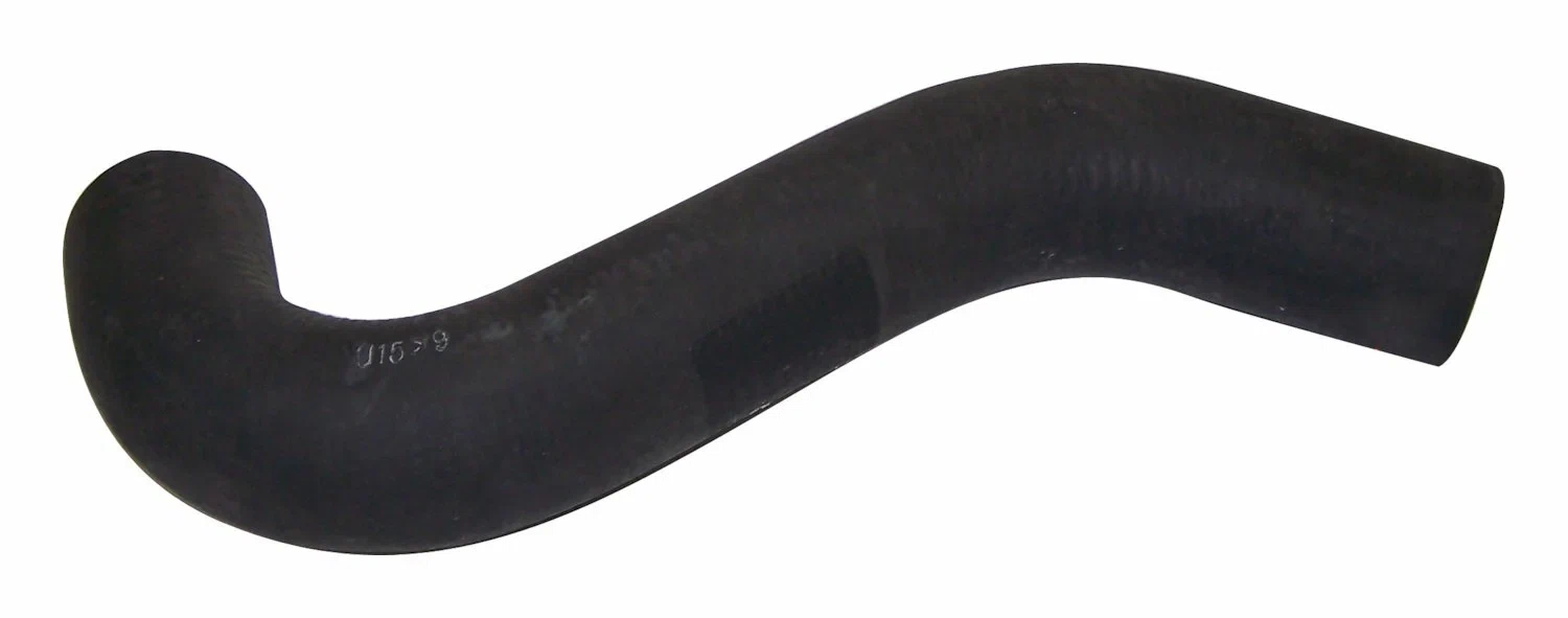 Crown Automotive - Rubber Black Radiator Hose - H0061729